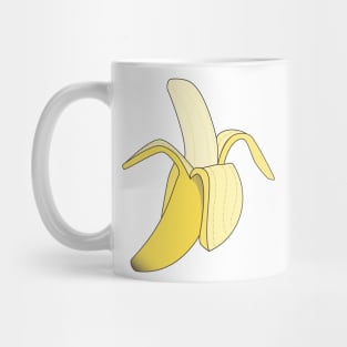 Banana Mug